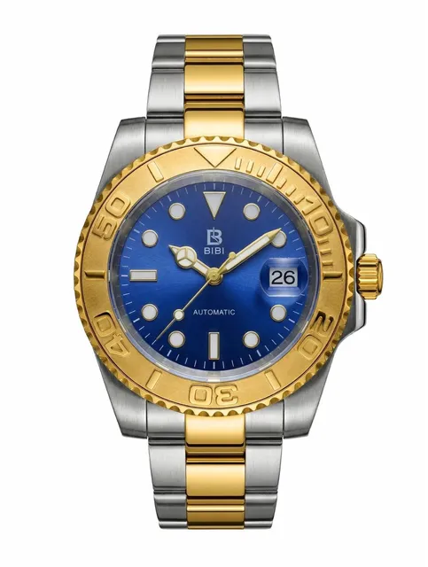 Bibi Automatic Pro Diver