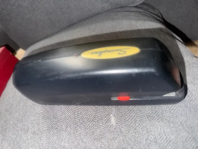 Swingline Electric Stapler Black Office Supply