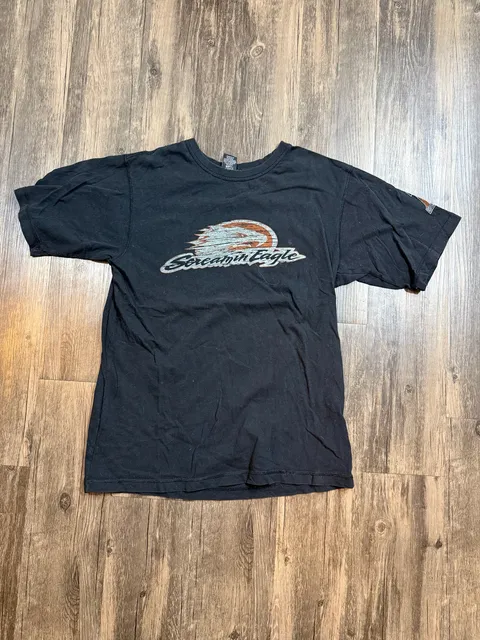Harley-Davidson Screamin Eagle T-Shirt 