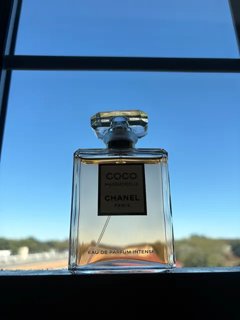 Chanel Coco Mademoiselle Intense Eau de Parfum 3.4 Fl. Oz. 100 ml