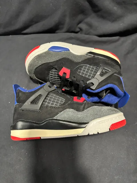 Jordan 4 Rare Air