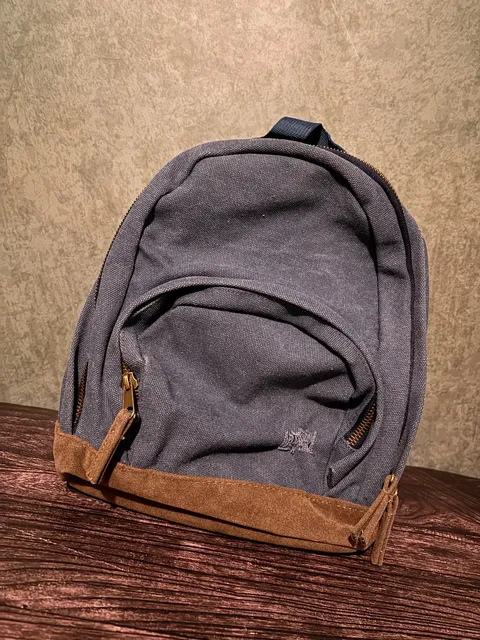 The Last of Us Part 2 Ellie Mini Backpack