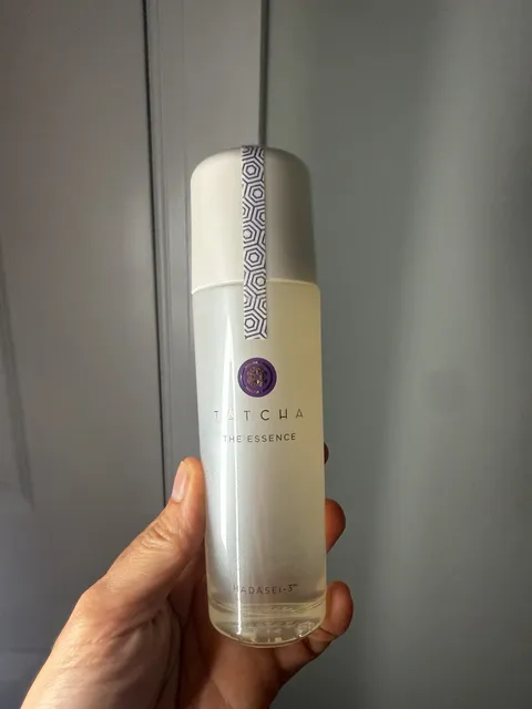 Tatcha The Essence Plumping Skin Treatment 2.5 fl oz