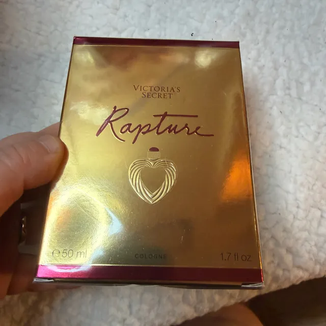 Victoria's Secret Rapture Cologne 1.7 fl oz
