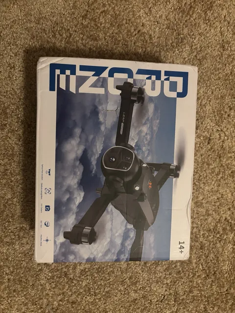 H2O Drone Quadcopter HD Camera 14+