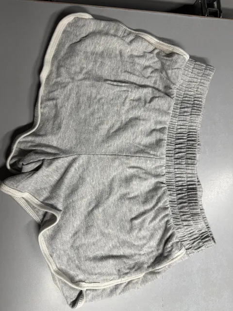 Wonder Nation Lounge Girls Shorts Size M 7-8