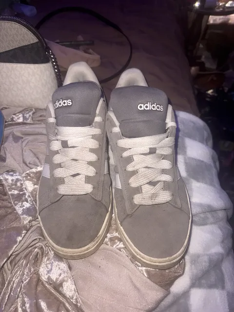 adidas Grand Court Alpha Sneaker (Men)