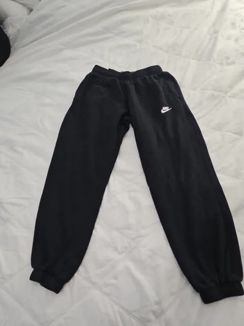 Nike Sweatpants Size S Black
