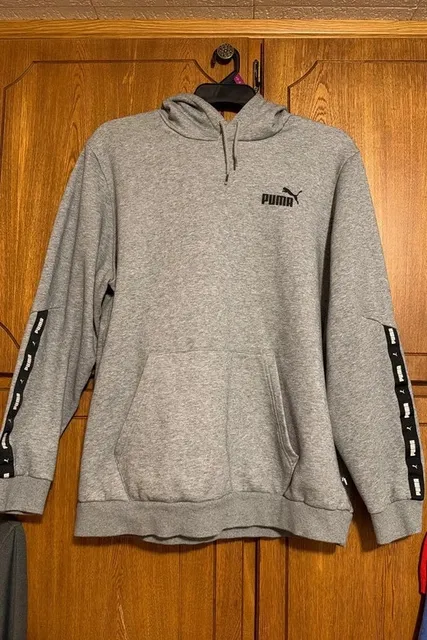 Puma Sweatshirt XL