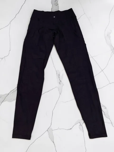 Halara UltraSculpt™ High Waisted Crossover Tummy Control Leggings