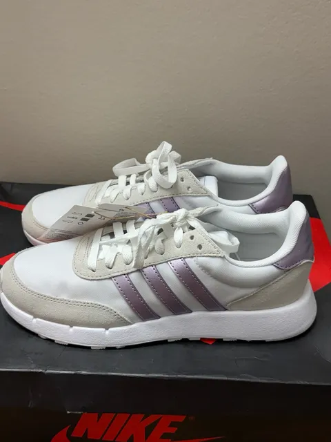 7W Adidas Run 60s 2.0