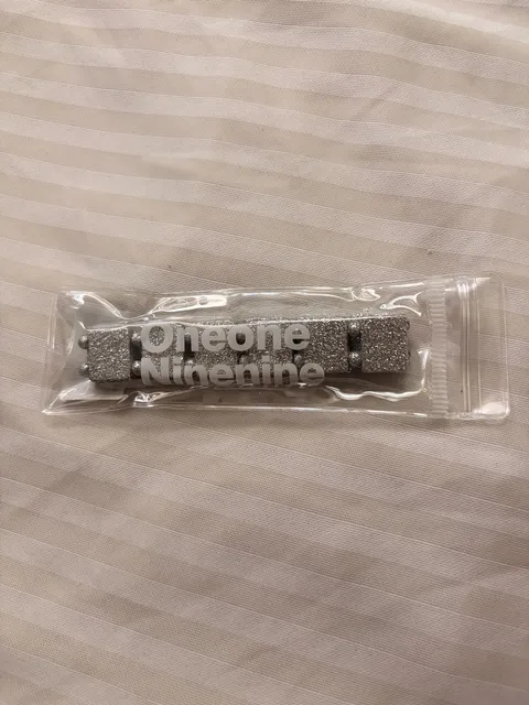 Ken Carson 1199 bracelets complexcon exclusive
