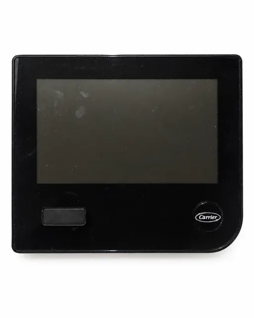 Carrier SYSTXCCITC01-B Infinity Wi-Fi Touch Screen Thermostat