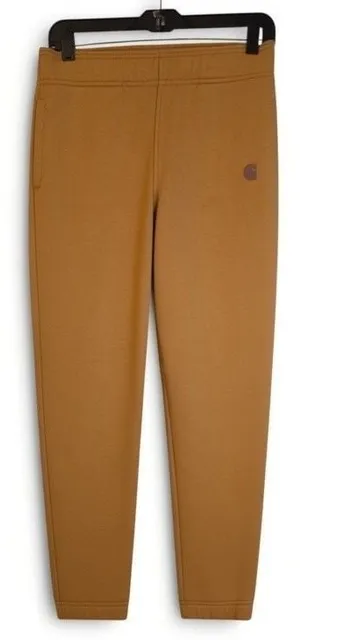 Carhartt Relaxed Fit Fleece Sweatpants Size XS