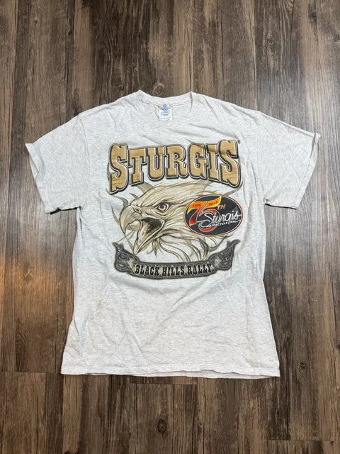 Delta Pro Weight Sturgis Black Hills Rally T-Shirt