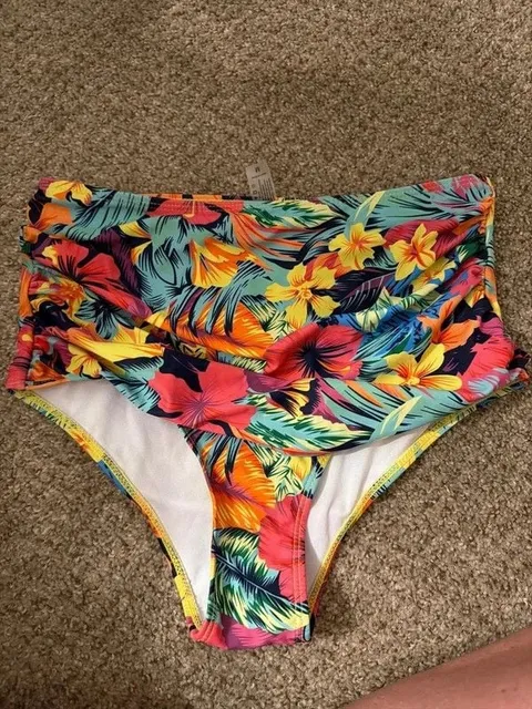 Bathing Suit Bottoms