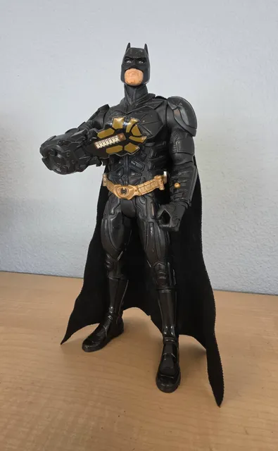 DC Comics Batman The Dark Knight 10 Inch Action Figure