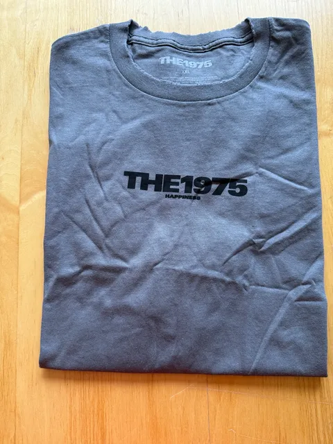 The 1975