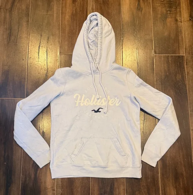 Hollister Hoodie 