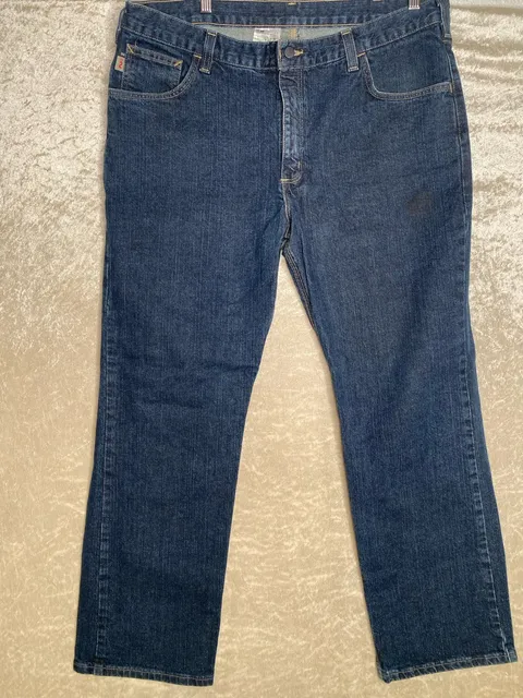 Carhartt FR Jeans
