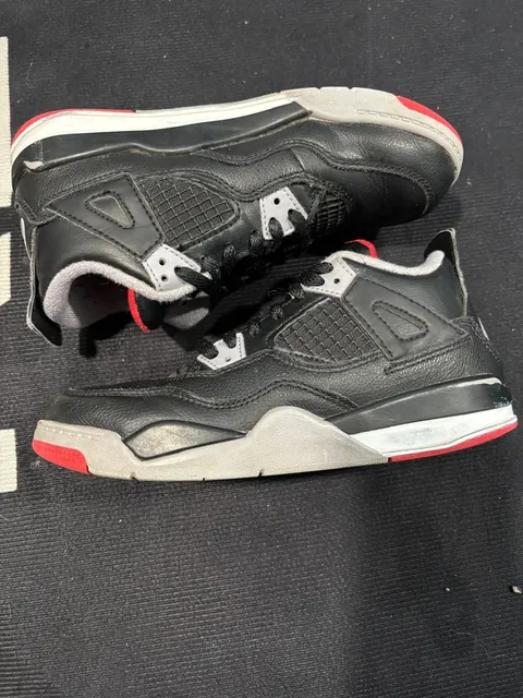Jordan 4 Reimagined
