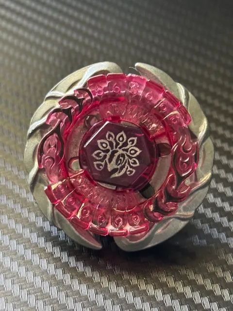 Beyblade Evil Befall UW145EWD Authentic Takara Tomy Metal Fight
