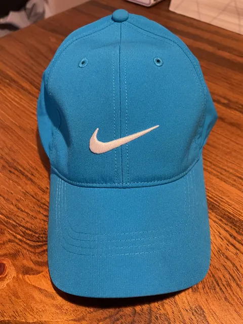 Nike Legacy91 Dri-Fit Golf Cap / Hat DH1640-469 Adjustable One ...,