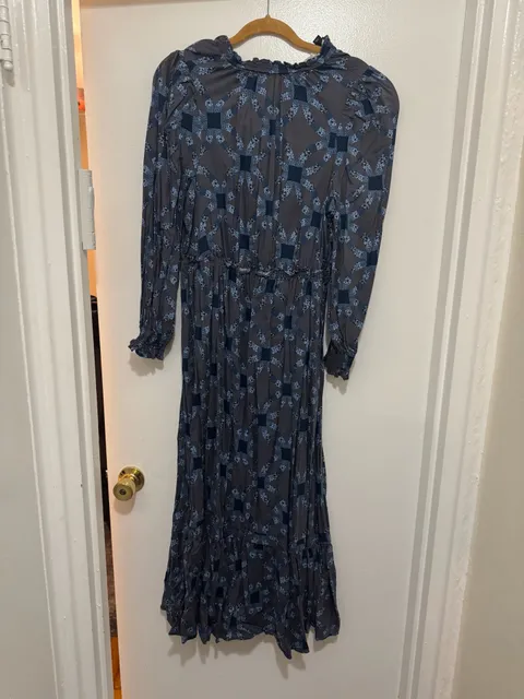 Sea New York Dress