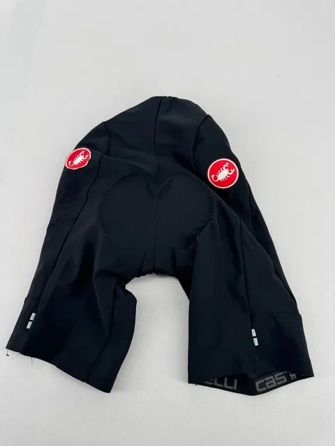 Castelli Cycling Shorts Black