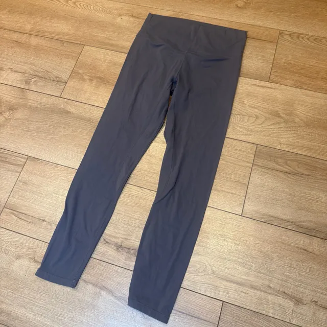 Lululemon Align High-Rise Leggings Gray