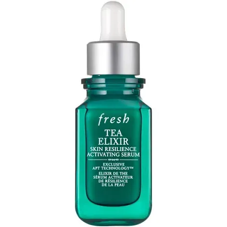 Fresh Tea Elixir Skin Resilience Activating Serum