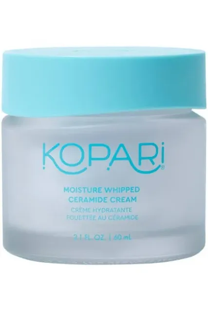 Kopari Moisture Whipped Ceramide Cream