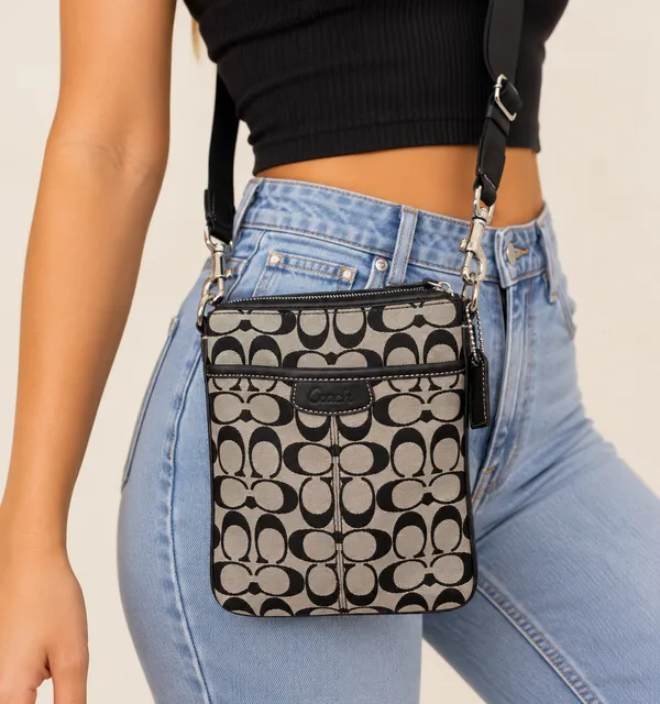 Coach Crossbody Bag