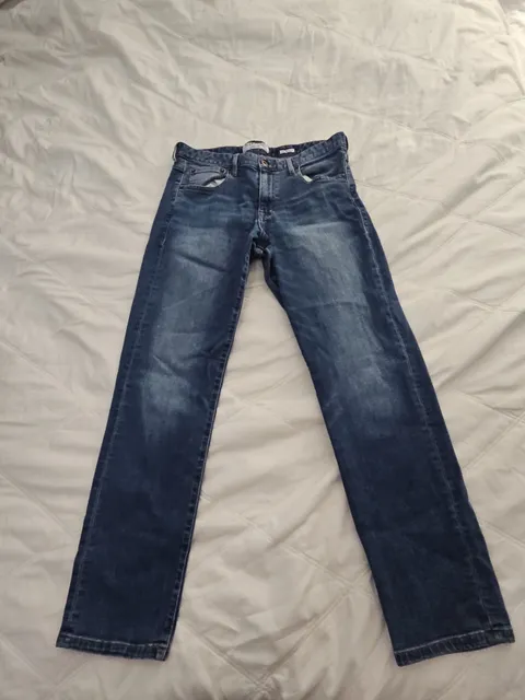 Peter Manning Johnny Jeans 29W 29L Standard Fit