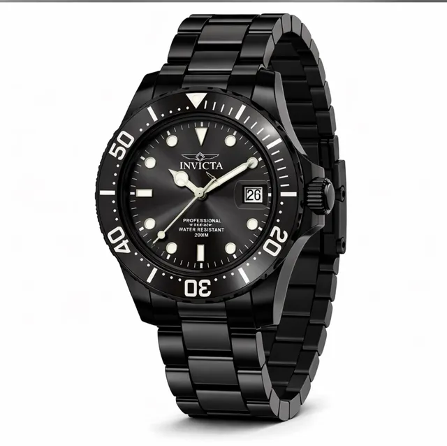 Invicta Pro Diver