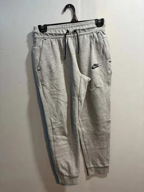 Nike tech pants