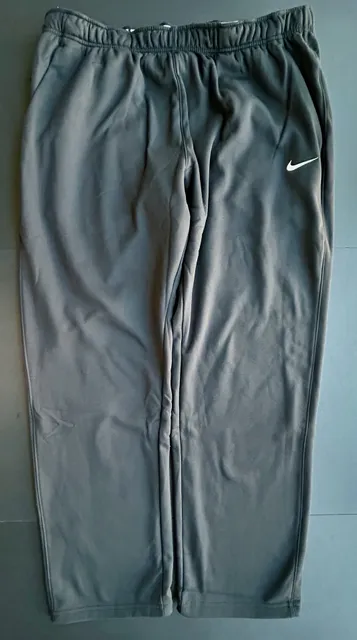 Nike Therma-Fit Black Sweatpants Size 3XL