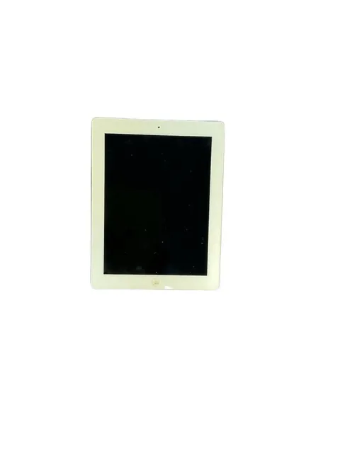 Apple iPad 3rd Generation 64GB White 9.7 in