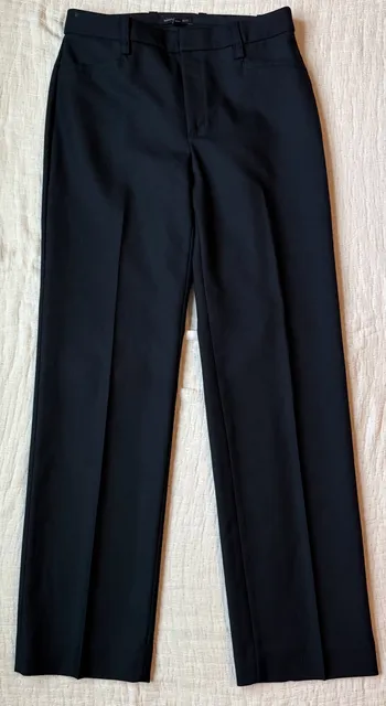 Banana Republic Wool Pants