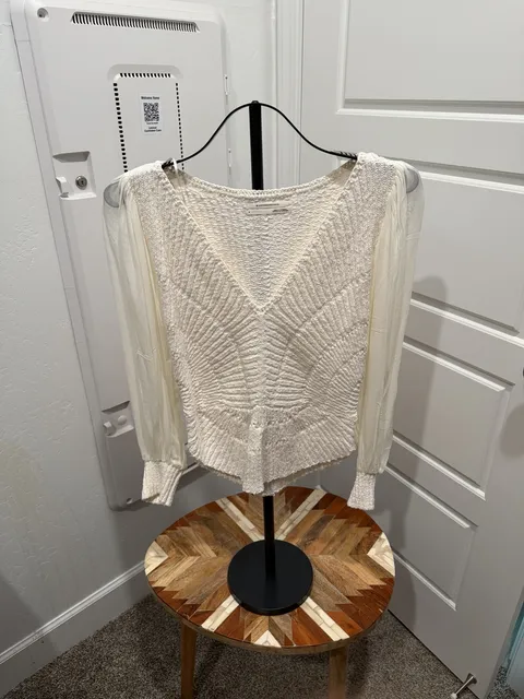 Anthropologie