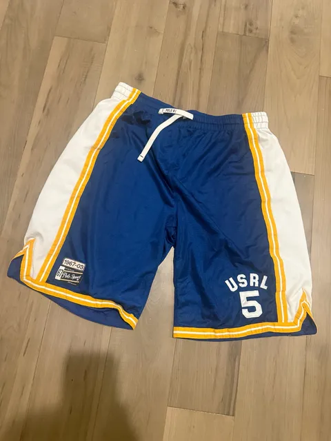 Polo Ralph Lauren Polo Sport Basketball