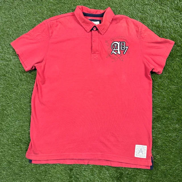 Aéropostale Size XL Orange Shirts for Men for sale