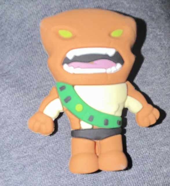 Cartoon Network Ben 10 Omniverse Humungousaur Buddy