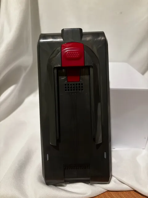 RedRoad V17 Vacuum Battery Pack