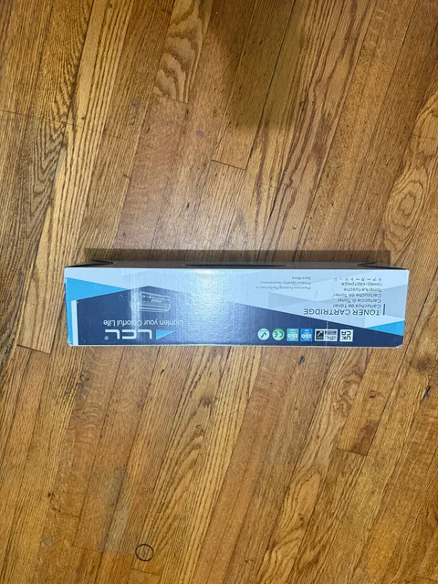 LCL MAGENTA Toner Cartridge REPLACEMENT