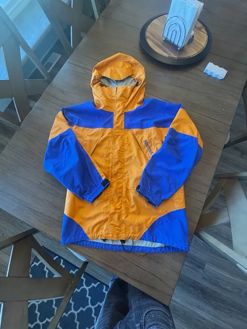 Marmot Vintage GORE-TEX Jacket