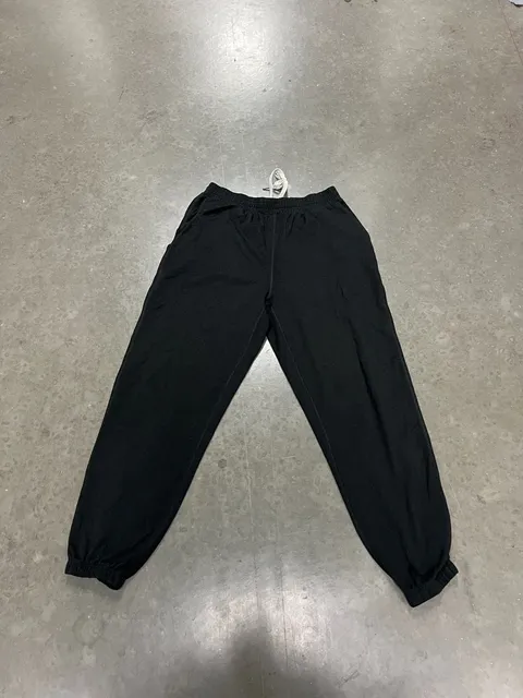 Vuori Performance Jogger Pants Size S Black