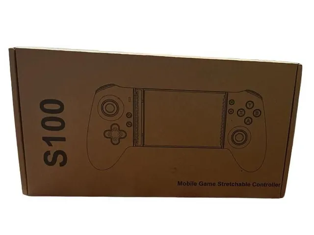 ShanWan S100 Mobile Game Stretchable Controller