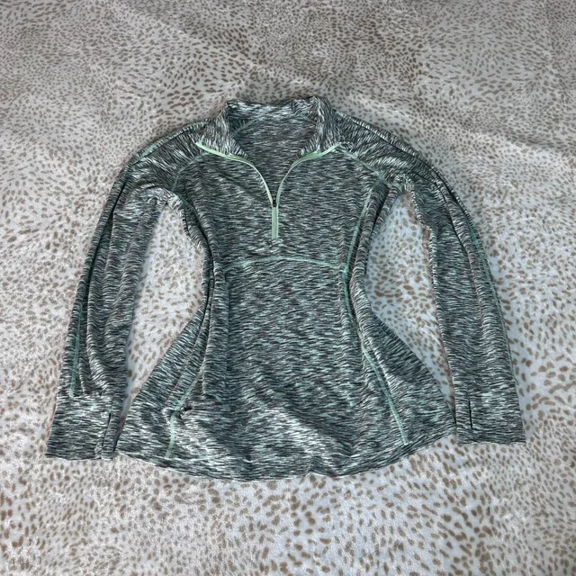 Road Runner Sports 1/4 Zip Pullover Size L