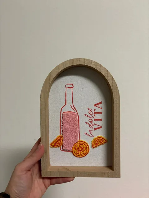Home decor picture